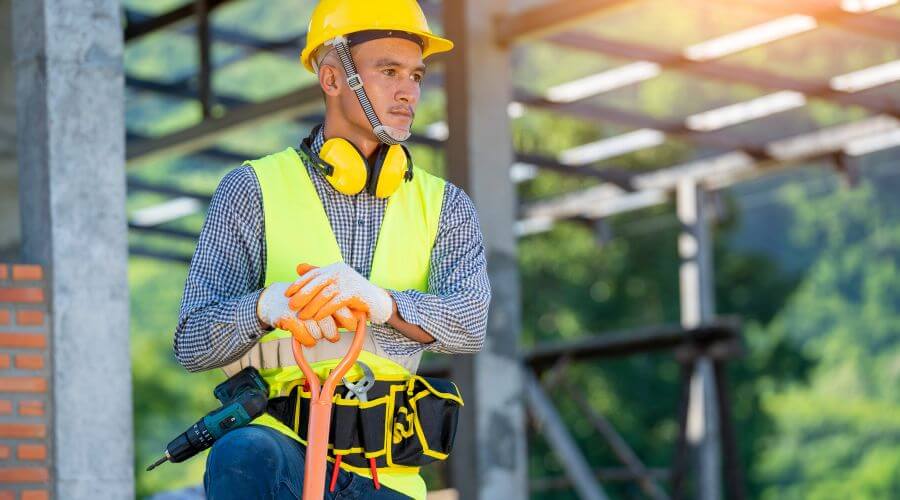 Expert top industrial roofings services in Paradise, TX